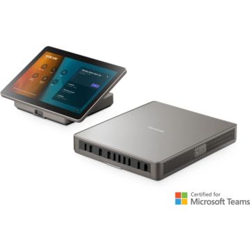 Viewsonic TeamJoin TRS10 - For Microsoft Teams Rooms