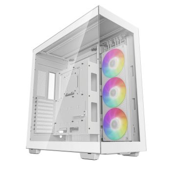 Deepcool CH780 WH - Towermodel