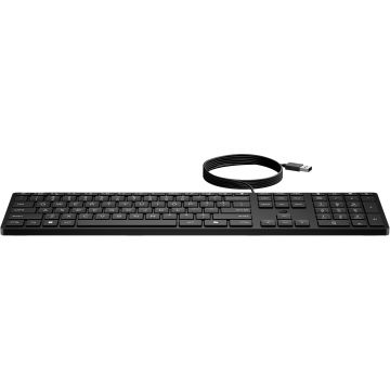 HP Desktop 320K - Toetsenbord