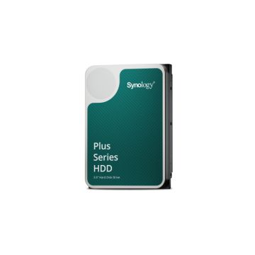 Synology Plus Series 12TB - Vaste schijf