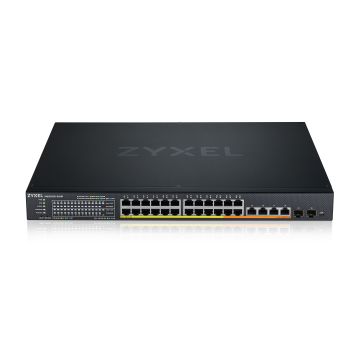 NSBU Managed Switch - XMG1930-30HP-ZZ0101F