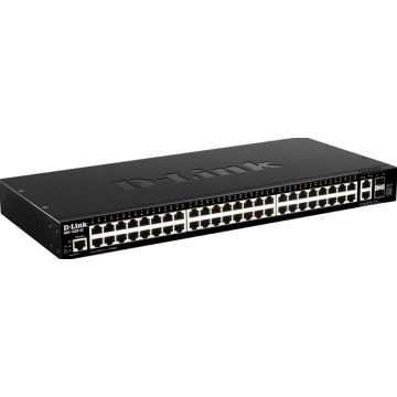D-Link DGS 1520-52 - Switch