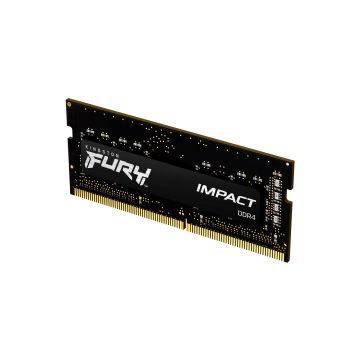 Kingston FURY Impact - Geheugen