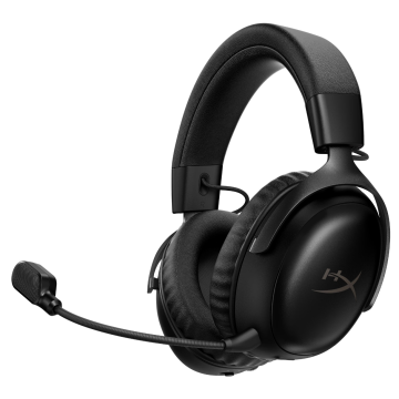 HyperX Cloud III S Wireless - Headset
