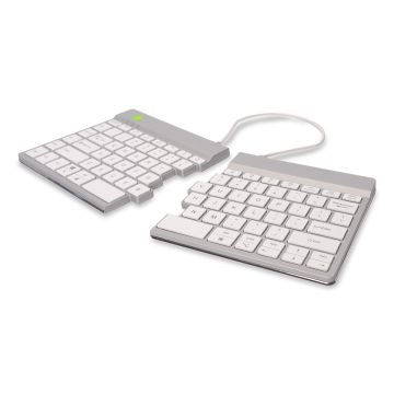 R-Go Ergonomisch Toetsenbord Split break - Toetsenbord