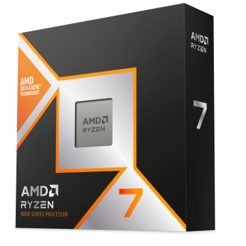 AMD Ryzen 7 9850X3D - Processor