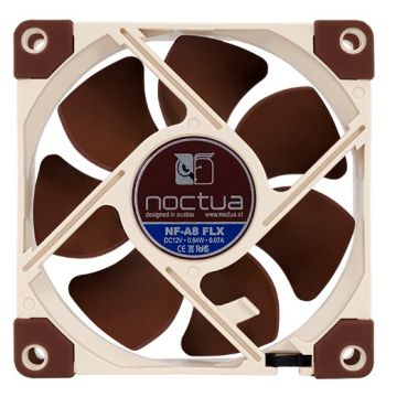 Noctua NF-A8 FLX - Ventilator