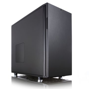 Fractal Design Define R5 - Towermodel