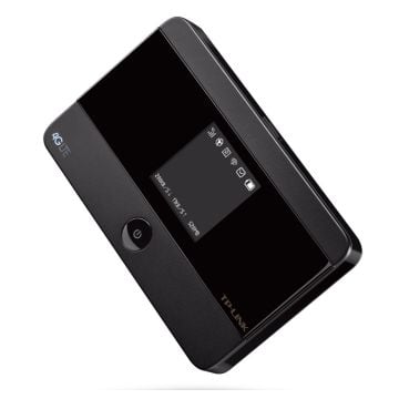 TP-Link M7350 - Mobiele hotspot