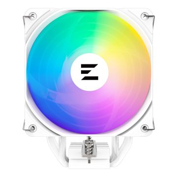 Zalman CNPS9X Performa Plus ARGB White - Luchtkoeler