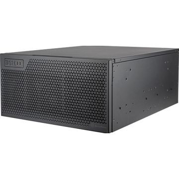 SilverStone RM52 - Serverbehuizing