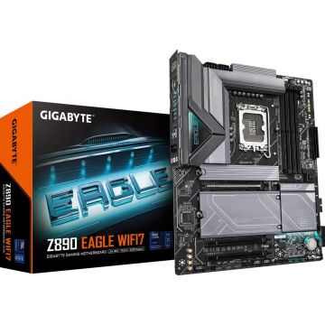 GIGABYTE Z890 EAGLE WIFI7 - Moederbord