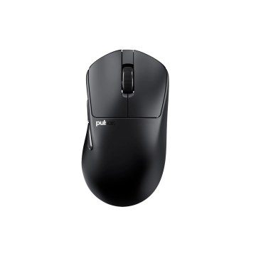 Pulsar X3 Mini Wireless Black - Muis