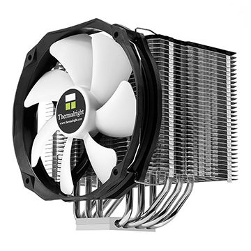 Thermalright Macho Rev.B - Luchtkoeler