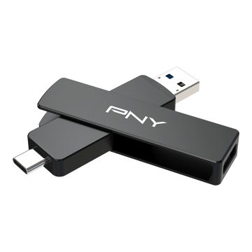 PNY Duo Link V3 2TB - USB-Stick