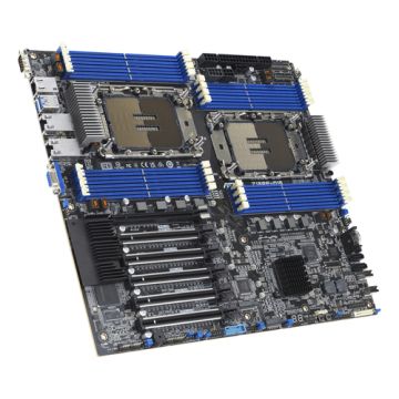 ASUS Z13PE-D16/ASMB11  E-ATX  2x LGA 4677 DDR5  2x10G