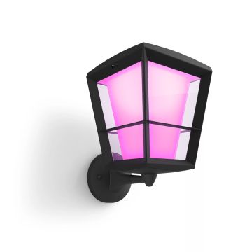 Philips Hue Outdoor Econic - Buitenwandlamp