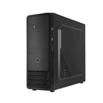 Chieftec UC-03B-OP - Behuizing