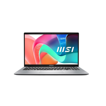 MSI Modern 15 F1MG-643NL - Laptop