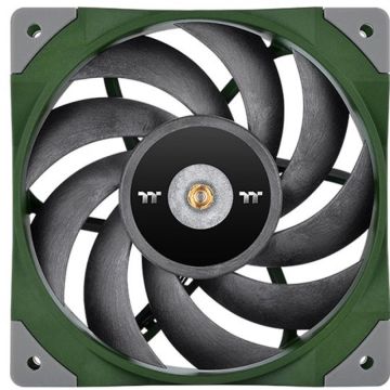TT TOUGHFAN 12 Radi.Fan 1P gn 120x120x25