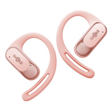 SHOKZ OpenFit Air Pink - Oordopjes