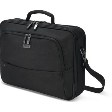 DICOTA Eco Multi Plus SELECT - Draagtas voor notebook