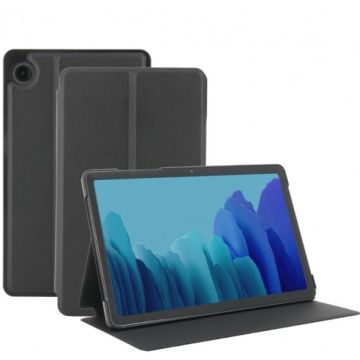 RE.LIFE Case for Galaxy Tab A9 8.7i (SM-X110 / SM-X115) - Black