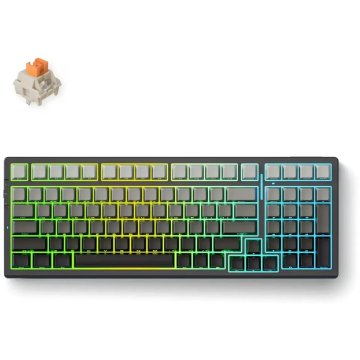 MCHOSE G98 Pro - Toetsenbord