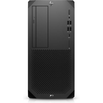 HP Workstation Z2 G9 - Towermodel