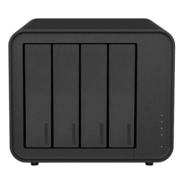 TerraMaster D8 Hybrid - DAS-behuizing