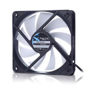 Fractal Design Silent Series 50mm Silent Series R3