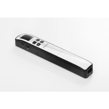 Avision MiWand 2 Wi-Fi - Mobiele handheld scanner