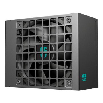 DeepCool PS850G - Voeding