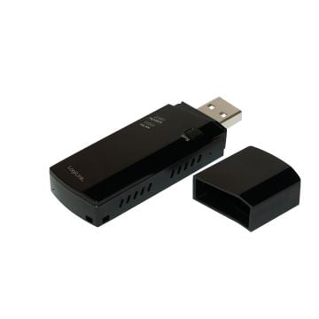 LogiLink WL-Adapter 11ac Draft Dual Band USB Adapter