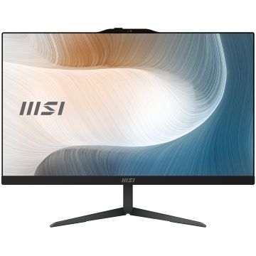 MSI Modern AM242 1M-1219EU - All-in-One PC