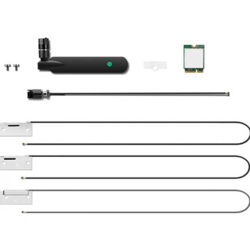 Intel Wi-Fi 6E AX211 - Netwerkadapter