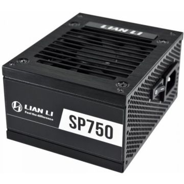 Lian Li SP750 - Voeding