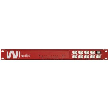 Rackmount.IT Kit for WatchGuard Firebox T80
