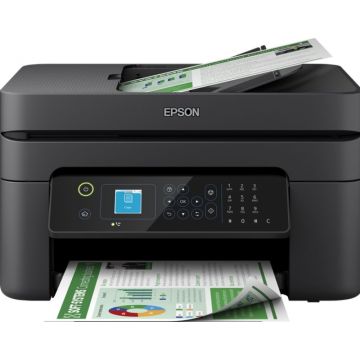 Epson WorkForce WF-2930DWF - Multifunctionele printer