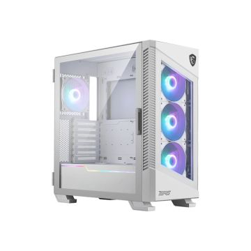 MSI MPG VELOX 100R White - Midi-Tower