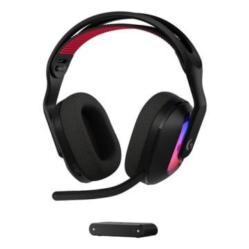 Logitech G Astro A20 X Stereo - Bedrade En Draadloze Headset