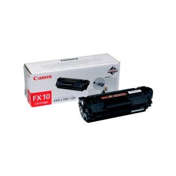 Canon FX 10 - Tonercartridge