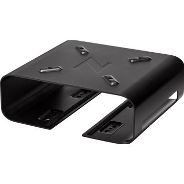 HP VESA Mount Solution - Bevestigingskit (muurarm)
