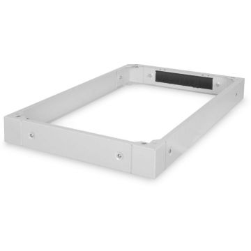Digitus DN-19 PLINTH-6/10-1 - Rekplint