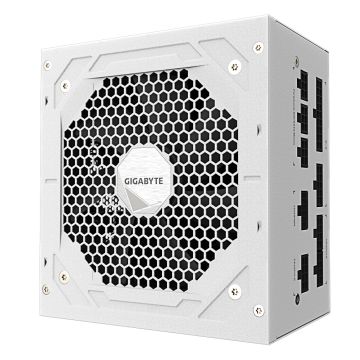 GIGABYTE UD850GM PG5W - Voeding