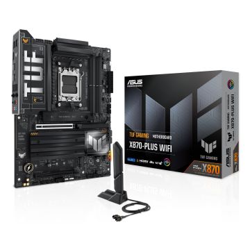 ASUS TUF GAMING X870-PLUS WIFI - Moederbord
