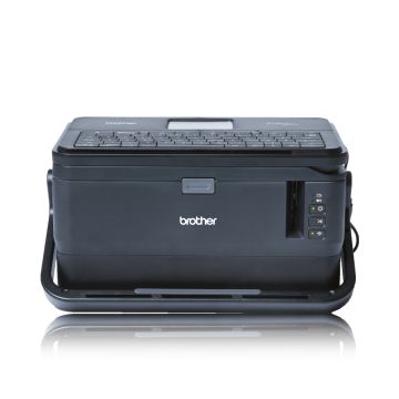Brother P-Touch PT-D800W - Etiketprinter