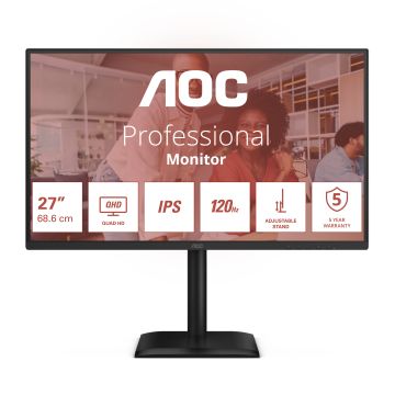 AOC Q27E4U - LED-Monitor