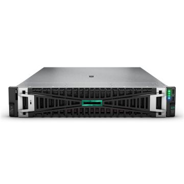 HPE ProLiant DL380 Gen11 Network Choice - Server