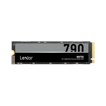 Lexar NM790 512GB - SSD